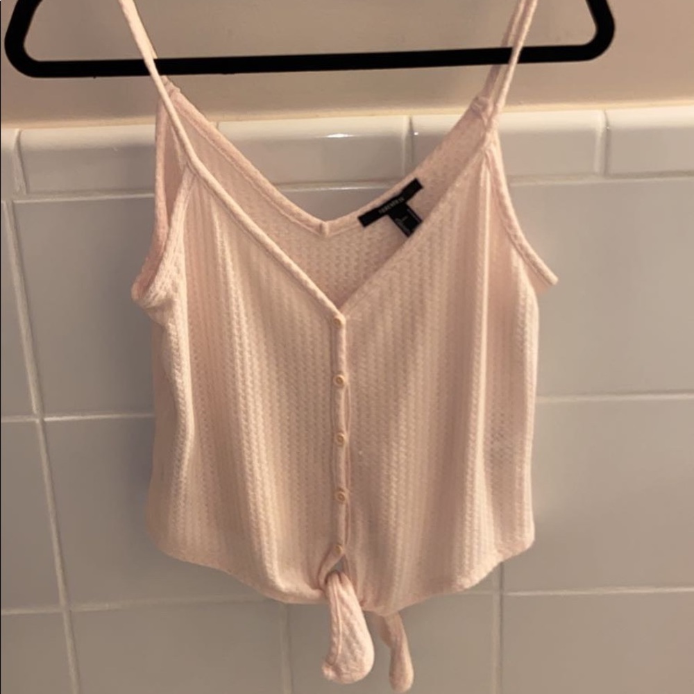 Forever 21 Tank Top